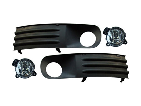 Transporter T5 Sis Far Seti Ampullü - 7H0998000 442655879