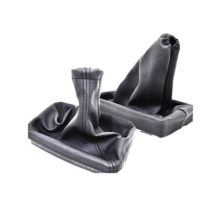 Opel Corsa C Vites Körüğü Ve El Fren Körüğü Takım 2001 - 2006