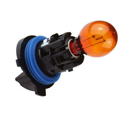 Peugeot 3008 Gündüz Far Ampulü Turuncu Amber Hp24W