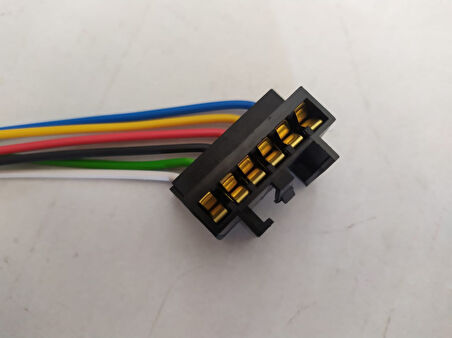 Soket Stop Tofas Uyumlu Slx-sahın