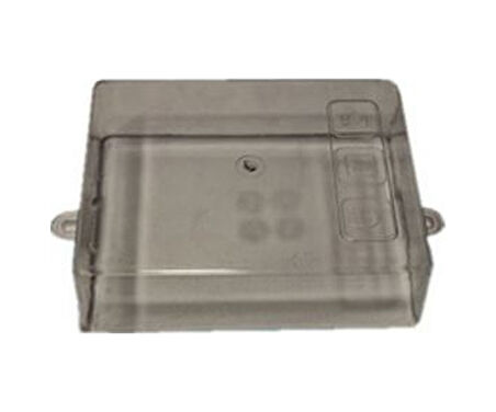 Tofaş Uyumlu Sigorta Tablası Kutu Kapağı Doğan Şahin Kart