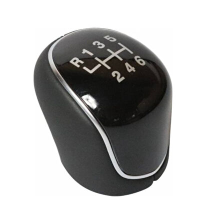 Focus 3 (2011-2018) 6 Vites Deri Vites Topuzu 339493848