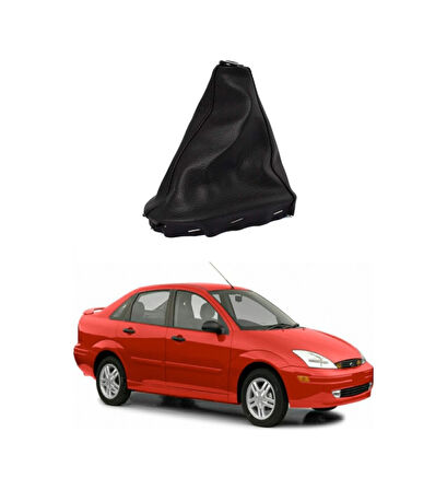 Ford Focus 1 Vites Kol Körüğü 1998-2005