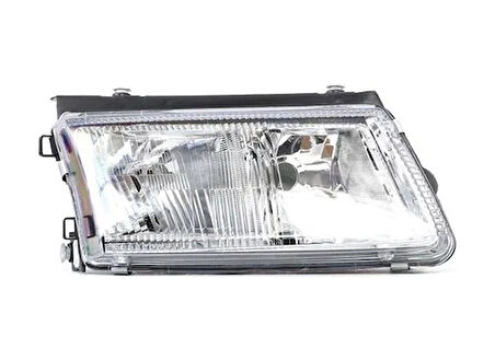 Depo Volkswagen Passat B5 Sağ Yolcu Tarafı Sissiz Far