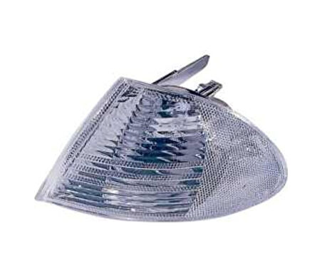 bmw e46 sedan sinyal lambası sol taraf beyaz depo bmw e46 sinyal