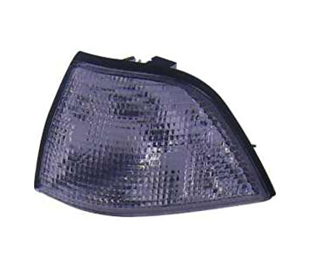 bmw e36 coupe sinyal lambası sag taraf beyaz depo bmw e36 sinyal