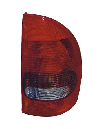 Opel Corsa B Stop Lambası Sağ Taraf Depo Opel Corsa B Stop Lamba