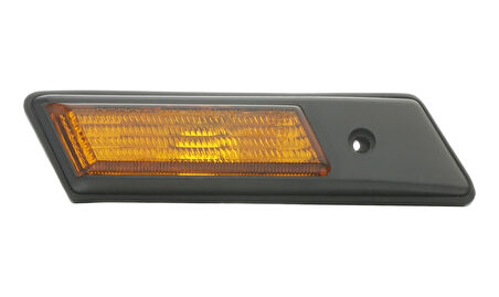 bmw e36 çamurluk sinyali sol sarı depo e36 çamurluk sinyal