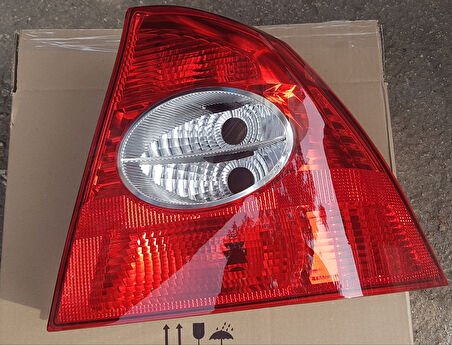 Ford Focus 2-2.5 2005-2011 Sedan Arka Stop Lambası Sağ N11.18748