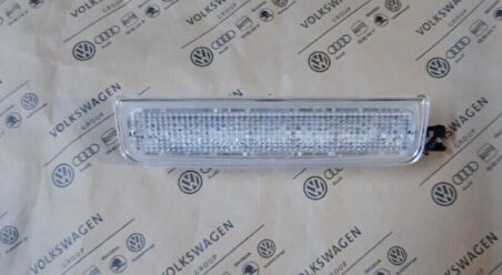 Üçüncü Stop Lambası Beyaz Caddy 2004 2k0945087b 