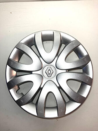 Jant Kapağı 15'' İnc - Renault Clio 4 Fluence - 403152274r 