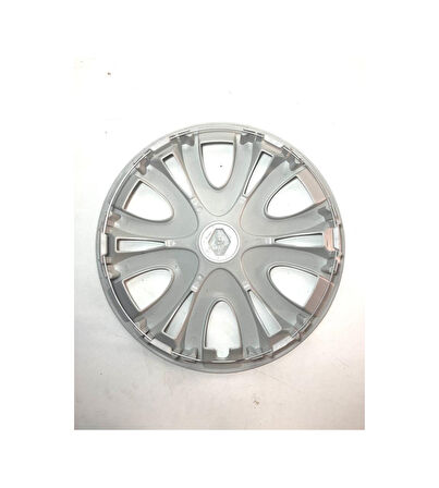 Jant Kapağı 15'' İnc - Renault Clio 4 Fluence - 403152274r 