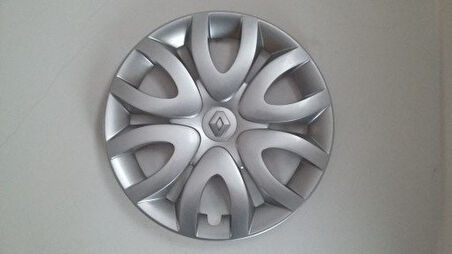Renault Clio 4 Fluence Jant Kapağı 15'' inc 403152274R