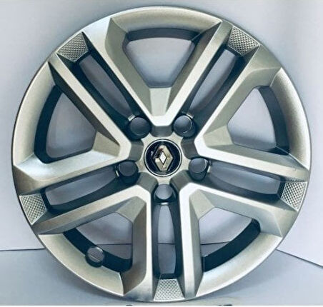 Renault Megane 4 Jant Kapağı 16 İnç 5 Bijon 403154960R