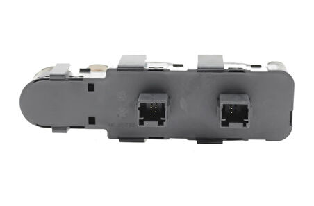 Citroen C4 Sol Ön Cam Açma Anahtari Dügmesi 2004--2010 236607738 