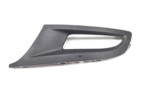 Vw Polo 2010-14 Ön Tampon Sol Sis Fari Çerçeve Kapagi 6R0853665D 333194822 