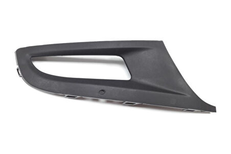 Vw Polo 2010-14 Ön Tampon Sag Sis Fari Çerçeve Kapagi 6R0853666D 333194941 