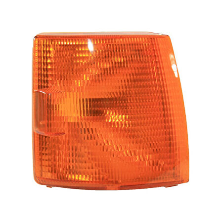 Vw Transporter T4 Sinyal Lambası Sağ Sarı 1991-2003 701953050