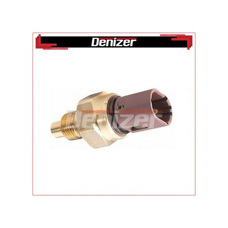 Renault R9 R19 Hararet Müşürü Çift Fiş 7700810879