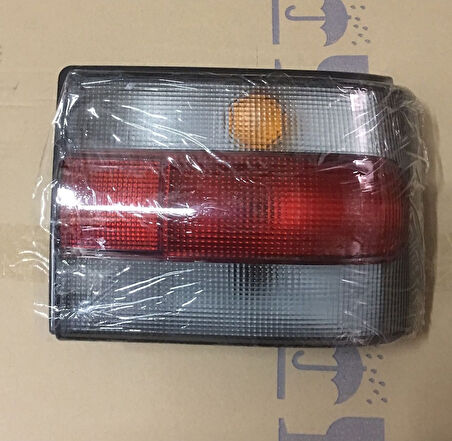 Renault R19 Hb Arka Stop Lambasi Sag 162256148 