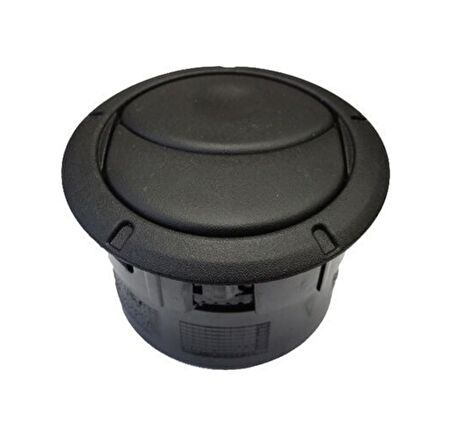 8200212480 Kalorifer Havalandirma Izgarasi Difüzör Dacia Sandero 263412444 