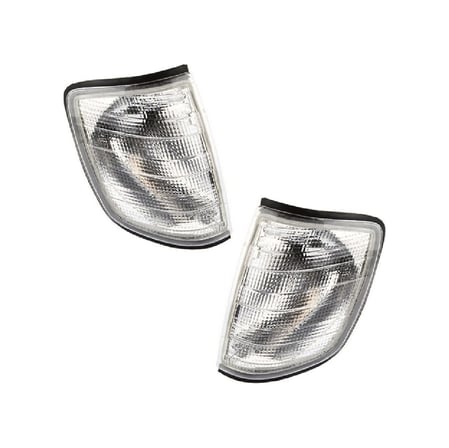 Mercedes w124 Beyaz Sağ-Sol Takım Sinyal A1248260843 