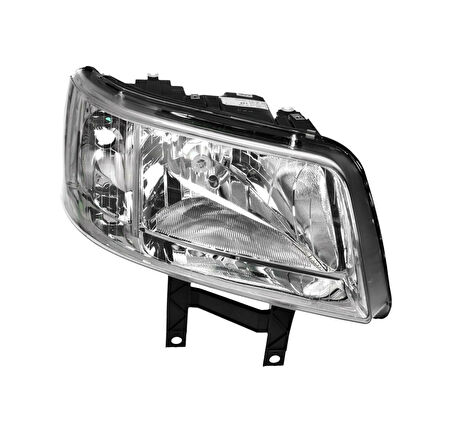 Volkswagen Transporter T5 Sağ Sol Ön Far Takımı 2003-2009