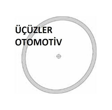 Sis Far Camı Sağ Megane1 Scenic1 