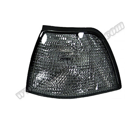 Bmw E36  Sinyal Sol  Füme Sedan 1991-98 | WENDER 