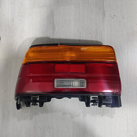 Toyota Corolla Uyumlu Depo Sol Stop Ae 101 1993 1994 1995 1996 1997 1998