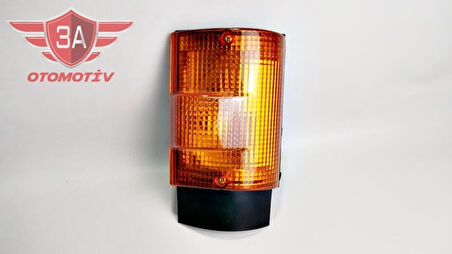 Mitsubishi Canter Sinyal Lambasi Sag Komple 304-444-449 408239689 
