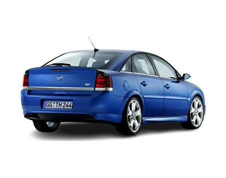 OPEL VECTRA C YIL 02-05 ARASI DEPO SAĞ STOP LAMBASI FÜME 1222692 