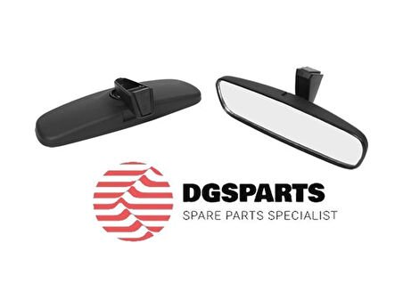 Dgs Fmt 1001 - İç Dikiz Aynası Albea Palio Doblo Punto Linea