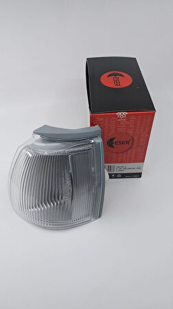 Fiat Tipo Sinyal Sag + Sol Ön Taraf Sinyal Lambasi Takimi 1990-20 536510970 