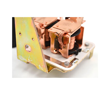 Üstün 12V Far Çift Bobinli Güçlendirme Rölesi