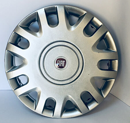 Fiat Linea 15" Jant Kapağı Takım 4 Adet 735549244 Tisa F023