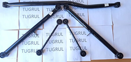 Denge Kolu Slx Set 5 Parça 426025992