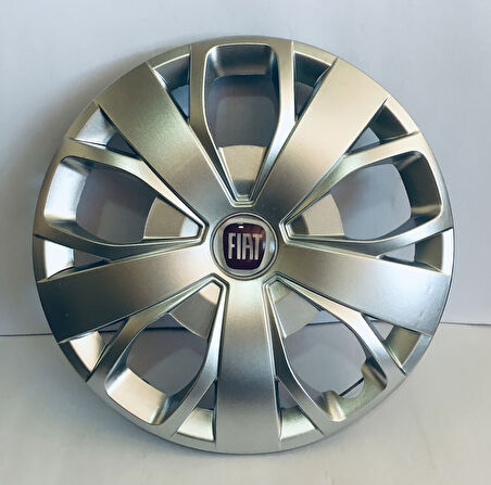 ✔ Fiat Ducato 16" Jant Kapağı Takım (4Adet) Tisa F021