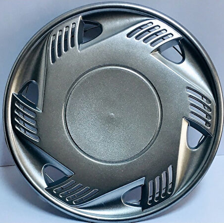 ✔ Fiat Tempra 14" Jant Kapağı Takım (4 Adet) 82480154 Tisa F011
