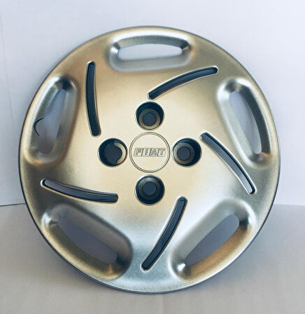 ✔ Fiat Palio Siena 13" Jant Kapağı Takım (4 Adet) Jkf007