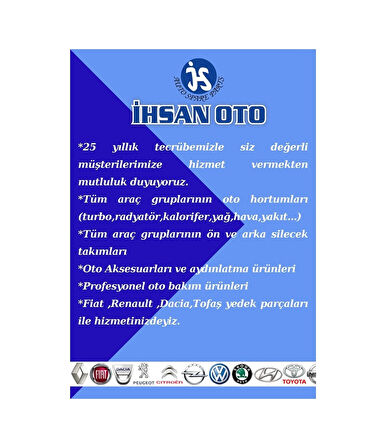 Tofaş Uyumlu Şahin 93 13" Jant Kapağı Takım (4 Adet) 7752157 Tisa Jkt002