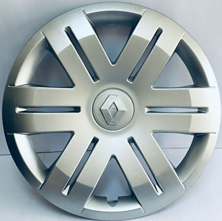 Renault Traffic Iı 16" Jant Kapağı Takım (4 Adet) Trafik 2 R011