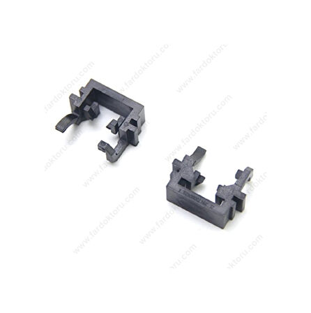 Fardoktoru Ford Focus 2,5 Led Xenon Uzun Far H1 Ampul Sabitleme Aparati