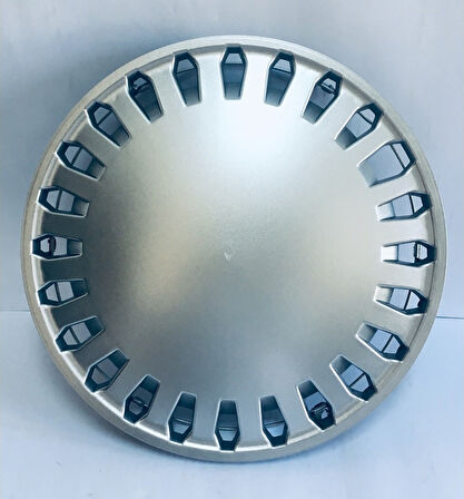 Toros 13" Jant Kapağı Takımı (4 Adet) 7700786879 Tisa R006