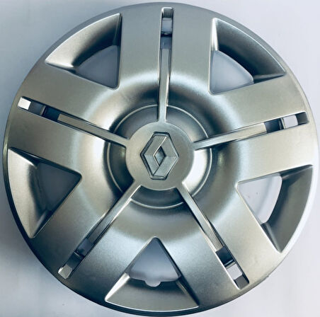 ✔ Kango Caroli 14" Jant Kapağı Takımı (4 Adet) 8200286556 R019