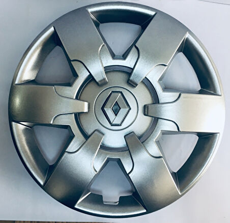 Renault Master Iıı 16'' Jant Kapağı Takım (4 Adet) 403150037 R028