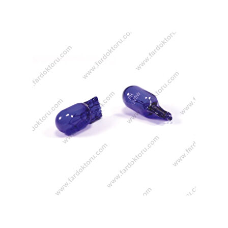 Fardoktoru Photon T10 Beyaz Işik Park Ampulü Ph5541Dv