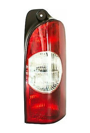 Renault Master 2 Stop Lambası Komple Sağ 8200171478 