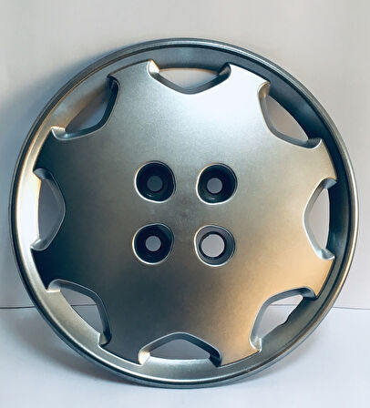 ✔ Tofaş Uyumlu Kartal S 14" Jant Kapağı Takımı (4 Adet) 85011222 Jkt005