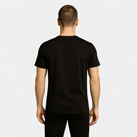 ZIEGE BASIC ERKEK TİŞÖRT